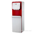 Dispensador de agua de refrigeración eléctrica fría y caliente independiente